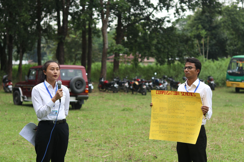 National Workshop on Intellectual Property Rights