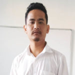 Sri Bikram Baro