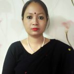 Smt. Diana Dowarah