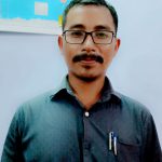 Laskar Basumatary