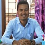 Sri Suresh Basumatary