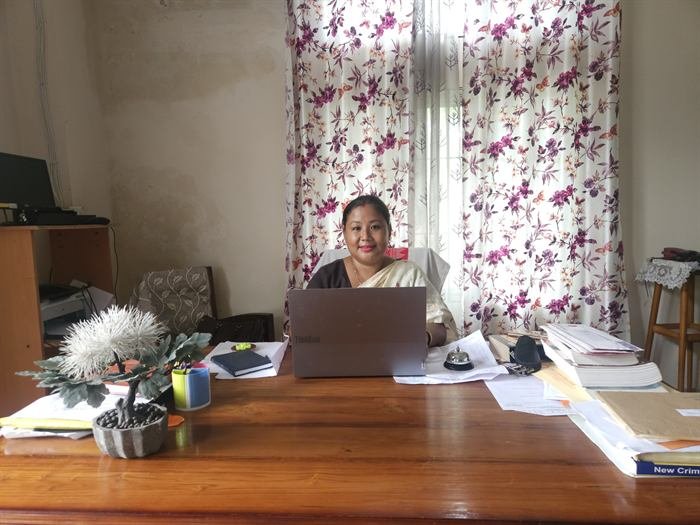 Principal's Office