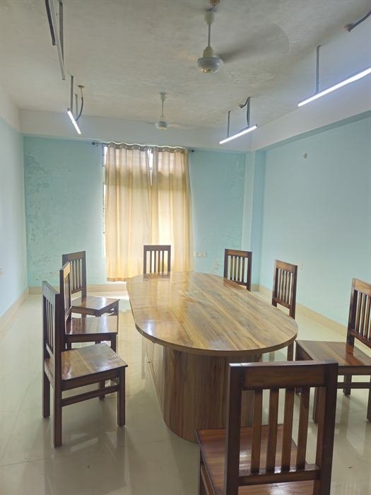 Seminar Hall