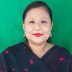 Principal Preeta Brahma